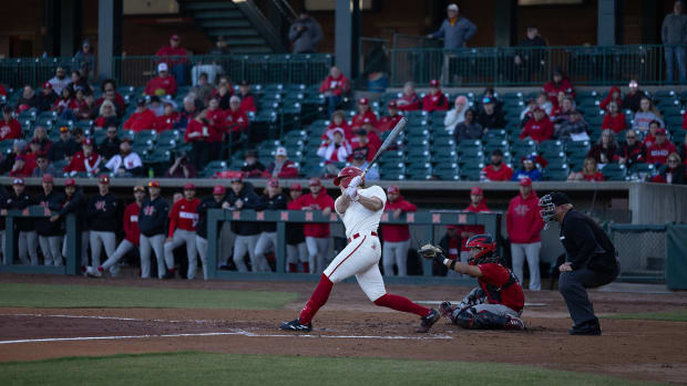 Caron vs. Nicholls